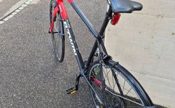 Sportliches Fitnessbike / Renn-Velo, 1a Zustand, ab Service kaufen in St. Gallen #2 | velomarkt.ch