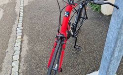Sportliches Fitnessbike / Renn-Velo, 1a Zustand, ab Service kaufen in St. Gallen #3 | velomarkt.ch