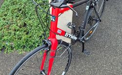 Sportliches Fitnessbike / Renn-Velo, 1a Zustand, ab Service kaufen in St. Gallen #4 | velomarkt.ch