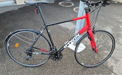 Sportliches Fitnessbike / Renn-Velo, 1a Zustand, ab Service | Fitnessbike 1a Zustand | velomarkt.ch