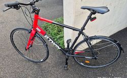 Sportliches Fitnessbike / Renn-Velo, 1a Zustand, ab Service kaufen in St. Gallen #5 | velomarkt.ch
