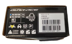 Neue Shimano Pedale Dura-Ace PD-R9100 kaufen in Bâle-Ville #2 | velomarkt.ch