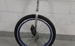Rennvelo Schuhe Mavic inkl, Einrad 20" kaufen in Turgovia #5 | velomarkt.ch