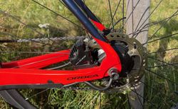 E-Bike Orbea Gain M30 kaufen in Zürich #3 | velomarkt.ch