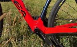 E-Bike Orbea Gain M30 kaufen in Zürich #4 | velomarkt.ch