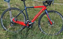 E-Bike Orbea Gain M30 | E-Rennrad/Gravelbike, Carbon, Grösse S | velomarkt.ch