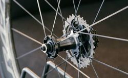 Laufradsatz Shimano Dura-Ace C60 Carbon kaufen in Basilea-Città #3 | velomarkt.ch