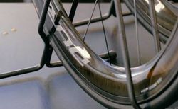Laufradsatz Shimano Dura-Ace C60 Carbon kaufen in Basilea-Città #4 | velomarkt.ch