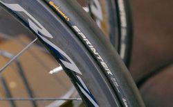 Laufradsatz Shimano Dura-Ace C60 Carbon kaufen in Basilea-Città #5 | velomarkt.ch