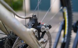 Retro-MTB Hardtail kaufen in Zurich #3 | velomarkt.ch