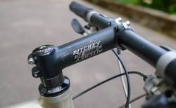 Retro-MTB Hardtail kaufen in Zurich #4 | velomarkt.ch