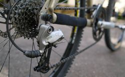 Retro-MTB Hardtail kaufen in Zurich #5 | velomarkt.ch