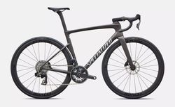 Specialized Tarmac SL9 Expert AXS 52 Satin Warm Smoke Metallic / Silver Dust | 94927-3052 | velomarkt.ch