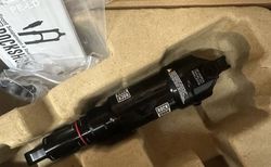 RockShox Federbein SIDLuxe Ultimate 2P Remote / 2024+ (A2) | RockShox Federbein SIDLuxe Ultimate 2P Remote / 20 | velomarkt.ch