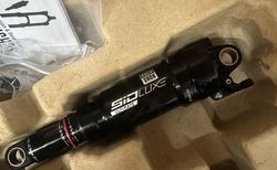 RockShox Federbein SIDLuxe Ultimate 2P Remote / 2024+ (A2) kaufen in Aargau #5 | velomarkt.ch