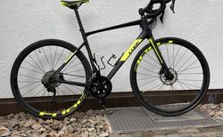 Rennvelo Cube Attain GTC Race in RH 56 | Rennvelo Cube Attain GTC Race in RH 56 | velomarkt.ch