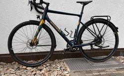 Gravelbike Bergamont Grandurance RD3 in RH 57 | Gravelbike Bergamont Grandurance RD3 in RH 57 | velomarkt.ch