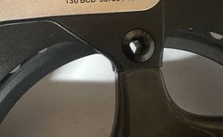 SRAM RED Kurbel BB30 / 170 Exogram kaufen in Argovie #5 | velomarkt.ch