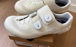 Shimano RX7 Gravel/MTB Schuhe, 44, Wide kaufen in Argovie #2 | velomarkt.ch