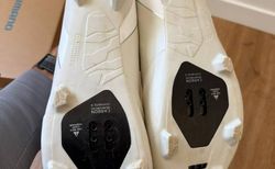 Shimano RX7 Gravel/MTB Schuhe, 44, Wide kaufen in Argovie #3 | velomarkt.ch
