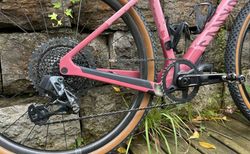 Canyon Grizl CF SL - Gr. 2XS kaufen in Argovie #3 | velomarkt.ch
