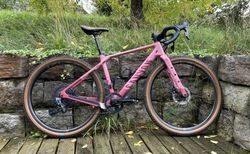 Canyon Grizl CF SL - Gr. 2XS | Canyon Grizl CF SL - Gr. 2XS | velomarkt.ch