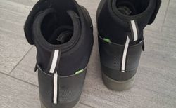 Vaude Minaki Winterschuhe inkl. Sealskinz Socken gratis dazu kaufen in Liechtenstein #3 | velomarkt.ch