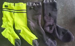 Vaude Minaki Winterschuhe inkl. Sealskinz Socken gratis dazu kaufen in Liechtenstein #4 | velomarkt.ch