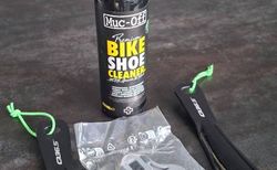 1 x Q36.5 Gravel, 1 x Q36.5 Road, 1 x S-Works Gravel Schuh kaufen in Liechtenstein #2 | velomarkt.ch