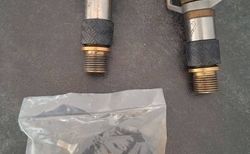 Crankbrothers Eggbeater 11 | Inkl. neuer Cleats | velomarkt.ch