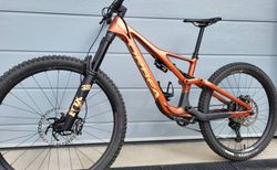 Orbea Rallon M10 2025, neuwertig | Enduro 29" / 170mm | velomarkt.ch
