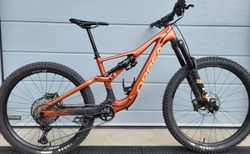 Orbea Rallon M10 2025, neuwertig kaufen in Svitto #2 | velomarkt.ch