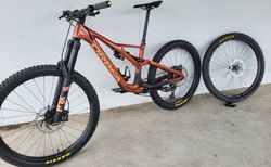 Orbea Rallon M10 2025, neuwertig kaufen in Svitto #3 | velomarkt.ch