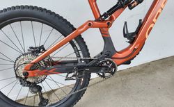 Orbea Rallon M10 2025, neuwertig kaufen in Svitto #5 | velomarkt.ch