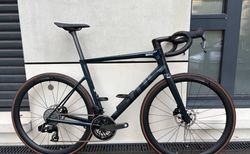 BMC Teammachine SLR 01 2027 58 - SRAM Force | Gr 58 - powermeter | velomarkt.ch