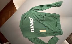 MAAP Training Thermal LS Jersey, Size L kaufen in Zurigo #2 | velomarkt.ch