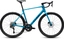 Cube Cube Attain C:62 SLX bali´n´blue 53 cm bali´n´blue kaufen in Thurgau #4 | velomarkt.ch