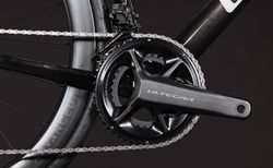 Cube Cube Attain C:62 SLT carbon´n´white 56 cm carbon´n´white kaufen in Thurgau #4 | velomarkt.ch