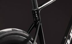 Cube Cube Attain C:62 SLT carbon´n´white 58 cm carbon´n´white kaufen in Thurgau #2 | velomarkt.ch