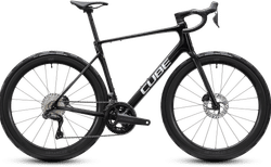 Cube Cube Attain C:62 SLT carbon´n´white 58 cm carbon´n´white kaufen in Thurgau #4 | velomarkt.ch