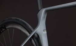 Cube Cube Agree C:62 SLX slategrey´n´chrome 53 cm slategrey´n´chrome kaufen in Thurgovie #3 | velomarkt.ch