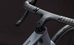 Cube Cube Agree C:62 SLX slategrey´n´chrome L slategrey´n´chrome | 11326000061 | velomarkt.ch