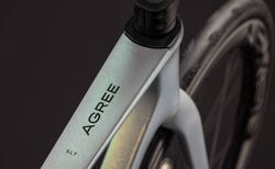 Cube Cube Agree C:62 SLT Di2 stormyopal´n´black 56 cm stormyopal´n´black kaufen in Thurgovie #2 | velomarkt.ch