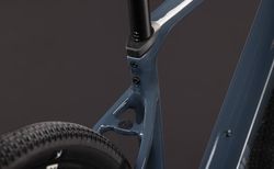 Cube Cube Nuroad Race inkgrey´n´grey XL inkgrey´n´grey kaufen in Thurgau #4 | velomarkt.ch
