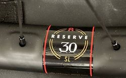 NEUE MTB Laufräder Reserve 30 SL Carbon kaufen in Zurich #2 | velomarkt.ch