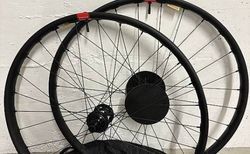 NEUE MTB Laufräder Reserve 30 SL Carbon | Reserve 30 SL Carbon | velomarkt.ch