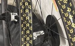 NEUE MTB Laufräder Reserve 30 SL Carbon kaufen in Zurich #3 | velomarkt.ch