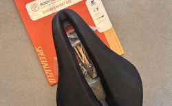 SPECIALIZED BODY GEOMETRY SITERO EXPERT Sattel 40% Off | Ganz Neu | velomarkt.ch