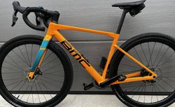 BMC Kaius 01 THREE, Neuwertig | Kaum gefahrenes Kaius 01 THREE 54 | velomarkt.ch