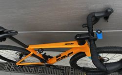 BMC Kaius 01 THREE, Neuwertig kaufen in Soleure #2 | velomarkt.ch